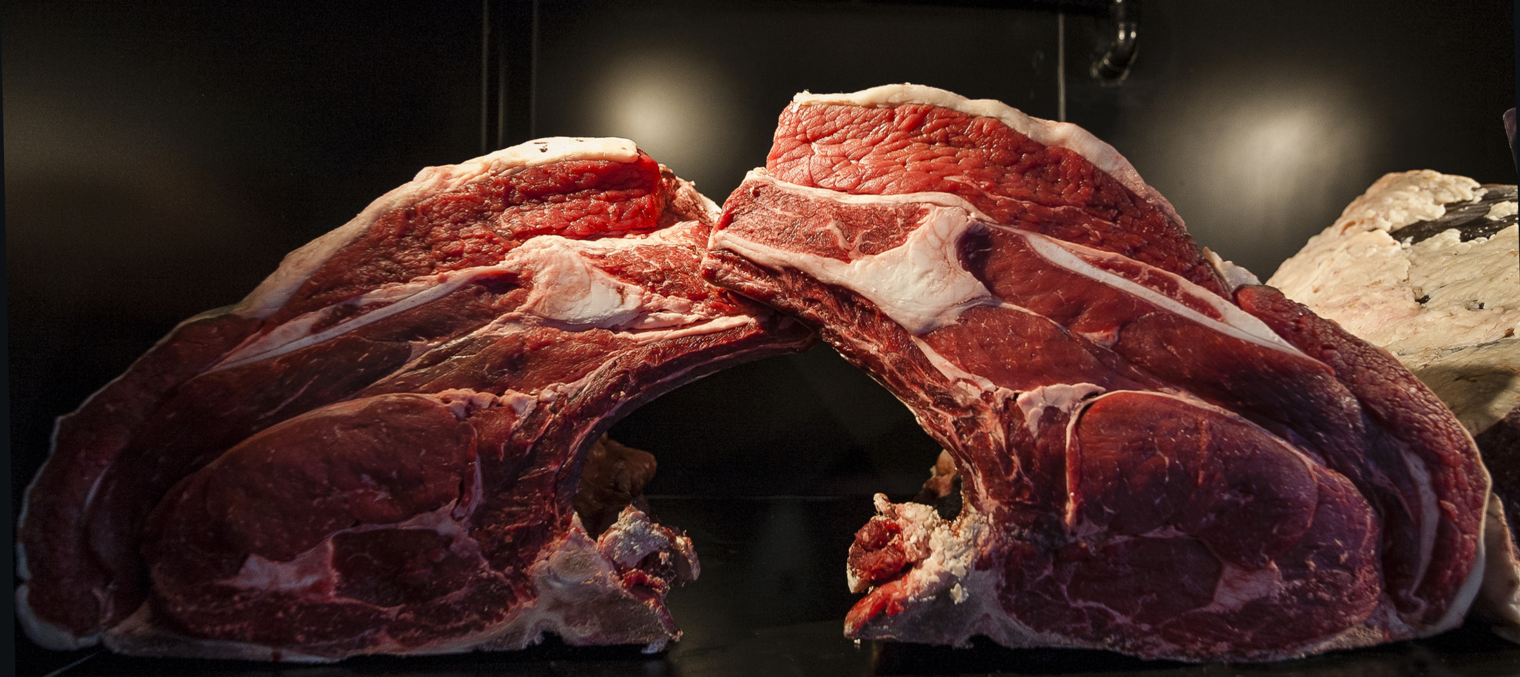 Boucherie -Baque 40- Boeuf de Bazas
